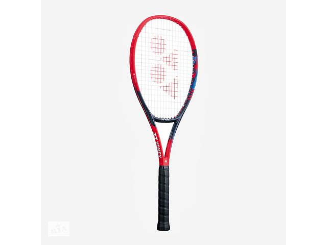 Тенісна ракетка Yonex Vcore 98 305 g Scarlett