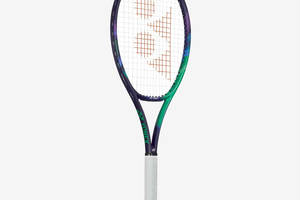 Тенісна ракетка Yonex Vcore Pro 100 280 g Green/Purple №2 4 1/4