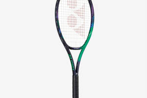 Тенісна ракетка Yonex Vcore Pro 100 300 g Green/Purple №3 4 3/8