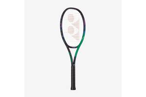 Тенісна ракетка Yonex Vcore Pro 97 320 g Green/Purple №3 4 3/8