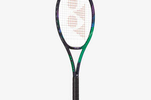 Тенісна ракетка Yonex Vcore Pro 97 320 g Green/Purple №3 4 3/8