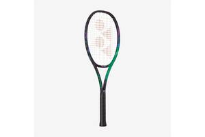 Теннисная ракетка Yonex Vcore Pro 97 330 g Green/Purple №3 4 3/8