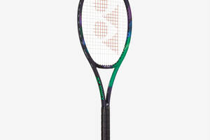 Теннисная ракетка Yonex Vcore Pro 97 330 g Green/Purple №3 4 3/8