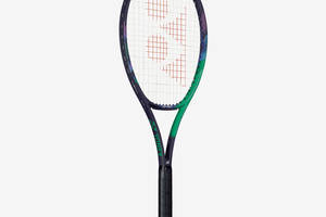 Тенісна ракетка Yonex Vcore Pro 100 sq.in 270 g Green/Purple №2 4 1/4