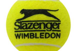 Теннисные мячи Slazenger Wimbledon 4ball (357)