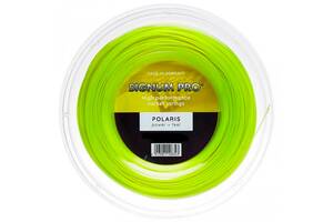 Теннисные струны Signum Pro Polaris 200m Толщина: 1.15mm