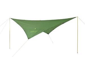 Тент Kelty Noah's Tarp 12 (1012-4082021612)