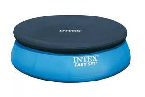 Тент на надувной бассейн Intex 28022 (004710)