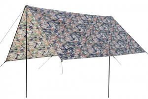 Тент Tramp Tent 3х5 camo UTRT-101-camo