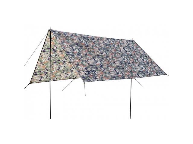 Тент Tramp Tent 3х5 camo UTRT-101-camo