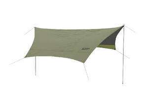 Тент туристический Tramp Lite Tent Green (TLT-034)