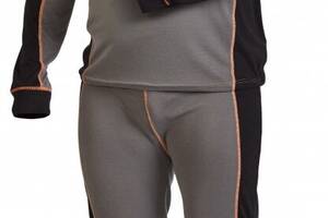 Термобелье Norfin Comfort Line (gray) мужское L