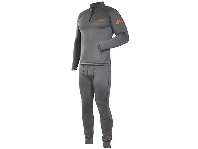 Термобелье Norfin WINTER LINE GRAY 3036004-XL