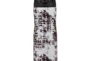 Термобутылка Contigo Ashland Chill Couture 590 мл Snakeskin (1075-2127679)