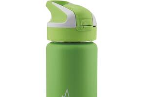 Термобутылка Laken Summit Thermo Bottle 0,35 L Green (1004-TS3V)