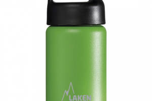 Термофляга Laken Classic Thermo 0.35 л Khaki (1004-TA3K)