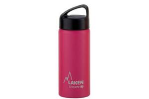 Термофляга Laken Classic Thermo 0,5 L Fucsia (1004-TA5FS)