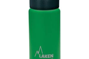 Термофляга Laken Classic Thermo 0,5 L Green (1004-TA5V)