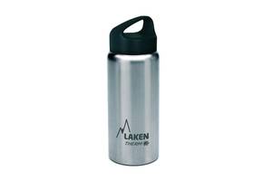 Термофляга Laken Classic Thermo 0,5 L Plain (1004-TA5)