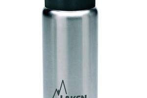 Термофляга Laken Classic Thermo 0,5 L Plain (1004-TA5)