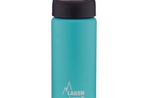 Термофляга Laken Classic Thermo 0,5 L Turquoise (1004-TA5VT)