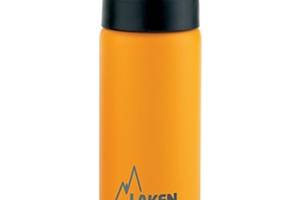 Термофляга Laken Classic Thermo 0,5 L Yellow (1004-TA5Y)