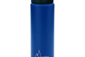 Термофляга Laken Classic Thermo 0,75 L Blue (1004-TA7A)