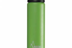 Термофляга Laken Classic Thermo 0,75 L Green (1004-TA7V)