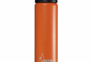 Термофляга Laken Classic Thermo 0,75 L Orange (1004-TA7O)