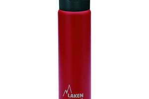 Термофляга Laken Classic Thermo 0,75 L Red (1004-TA7R)