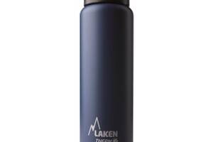 Термофляга Laken Classic Thermo 1 L Blue (1004-TA10A)