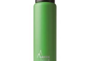 Термофляга Laken Classic Thermo 1 L Green (1004-TA10V)