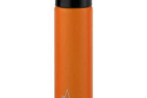 Термофляга Laken Classic Thermo 1 L Orange (1004-TA10O)