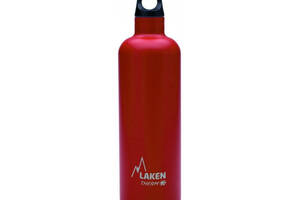 Термофляга Laken Futura Thermo 0,35 L Red (1004-TE3R)