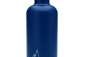 Термофляга Laken Futura Thermo 0,5 L Blue (1004-TE5A)