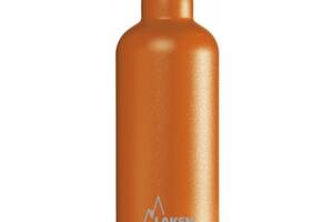 Термофляга Laken Futura Thermo 0,5 L Orange (1004-TE5O)