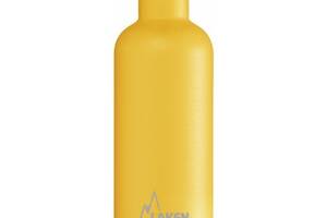 Термофляга Laken Futura Thermo 0,5 L Yellow (1004-TE5Y)