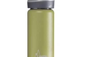 Термофляга Laken Jannu Thermo 0,5 L Khaki (1004-TJ5K)