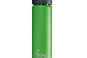 Термофляга Laken Jannu Thermo 0,75 L Green (1004-TJ7V)