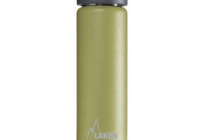 Термофляга Laken Jannu Thermo 0,75 L Khaki (1004-TJ7K)