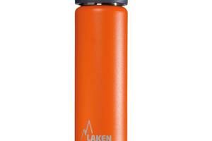 Термофляга Laken Jannu Thermo 0,75 L Orange (1004-TJ7O)