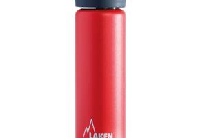 Термофляга Laken Jannu Thermo 0,75 L Red (1004-TJ7R)