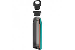 Термофляга Lifeventure Vacuum Bottle 0.5 L Aqua (1012-74417)