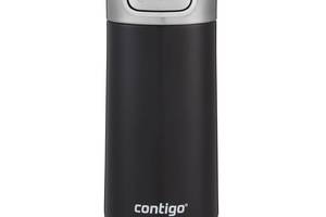 Термокружка Contigo Luxe Autoseal 360 ml Licorice (1075-2104541)