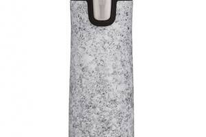 Термокружка Contigo Stainless Steel Coffee Couture 420 мл Speckled Slate (1075-2103524)