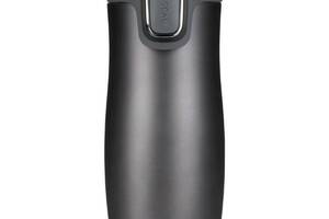 Термокружка Contigo West Loop 470 мл Waist Black (1075-2095797)