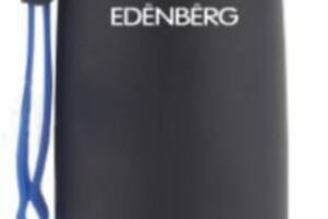 Термокружка Edenberg EB-629 480 мл Черный с синим ремешком (220034)