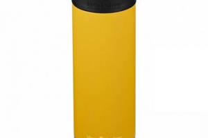 Термокружка Klean Kanteen TKWide Cafe Cap 473 мл New Marigold (1017-1008316)