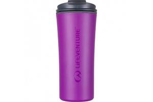 Термокружка Lifeventure Travel Ellipse Mug Purple (1012-75440)