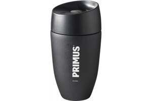Термокружка Primus C&H Commuter Mug S/S 0.3 l Black (741010)